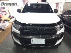 Bonnet Guard For Ford Ranger 2016 - 2023 