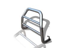 To Fit 2006 - 2012 Ford Ranger A Bar / Bull Bar