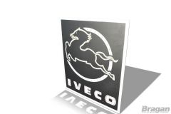 To Fit Iveco 24v LED Light Board + Controller
