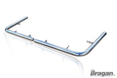 Rear Corner Bar For Fiat Ducato 2007 - 2014 ELWB