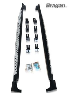 Running Boards for Hyundai Santa Fe TM 2019+