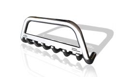 Bull Bar For Hyundai Tucson 2015 - 2021 A Bar - NO LOGO