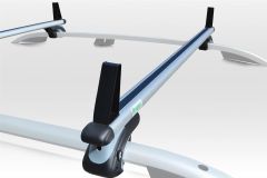 To Fit 1995 - 2007 Citroen Dispatch Cross Bars + Load Stops