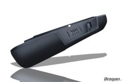 Rear Bumper Step For VW Volkswagen Amarok 202016 - 2023  - BLACK