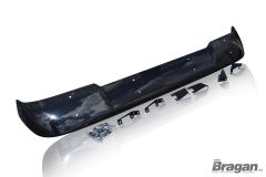 Sun Visor + Brackets For DAF XF 105 Space