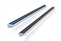 Running Boards For Volkswagen Touareg MK2 2010 - 2018
