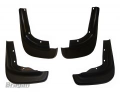 Mud Flaps For Volvo XC60 2014+