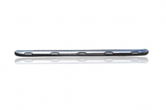 Rear Roof Bar + LEDs For Vauxhall Opel Movano 2010 - 2021