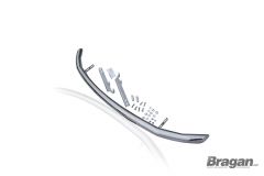 Spoiler Bar For Fiat Scudo 2007 - 2016