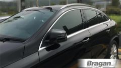 Roof Rails For Benz GLE Coupe 2016-2020