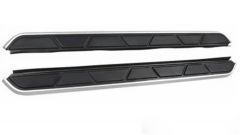 Running Boards For SKODA Kodiaq 2017+ OE Style