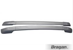 Roof Rails For Bmw X6 2006-2014