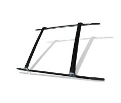 Roof Rails + Cross Bars For Range Rover Sport 2003 - 2013