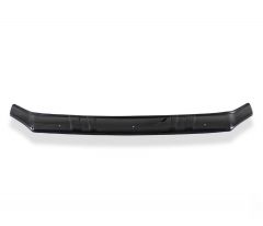 Black Bonnet Guard For Isuzu D-Max Rodeo 2007-2012