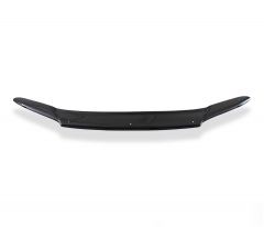 Black Bonnet Guard For Honda CRV 2012 - 2016