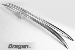 Roof Rails For BMW X5 2014-2018