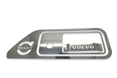 Door Handle Cover Set For Volvo FMX 2021+