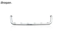 Roof Spot Light Bar for MAN TGL TGM High Cab