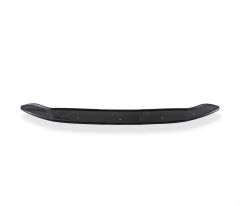 Black Bonnet Guard For Hyundai Tucson 2021+