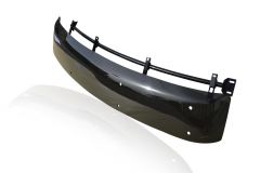 Sun Visor For Citroen Jumpy 2016+ Smoked Tinted Acrylic