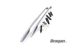 Roof Rails For Nissan X-Trail 2014 - 2020