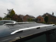 LWB Roof Rails For Mercedes Citan 2012-2021