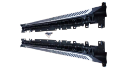 Running Boards For BMW X6 F16 2015 - 2019