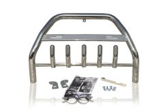 Bull Bar ABar For Nissan X-Trail 2008-2014 -Detachable