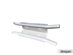 Number Plate Light Bar For Ssangyong / KGM Musso 2018+