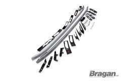 Roof Rails - Type C For Range Rover Evoque L538 2011 - 2018