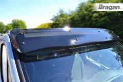 Sun Visor For Renault Master 2010+