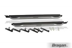 Running Boards For Ford KUGA Escape 2020+