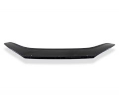 Black Bonnet Guard For Hyundai Tucson 2015-2019