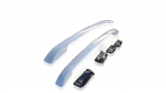 Roof Rails For BMW X6 2008 - 2015