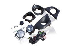 Fog Lamps 12v For Dacia Duster 2013-2017