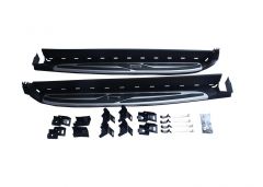 Running Boards For Ford Kuga 2013 - 2016