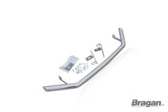 Spoiler Bar - Type B For Volkswagen Tiguan 2007 - 2012
