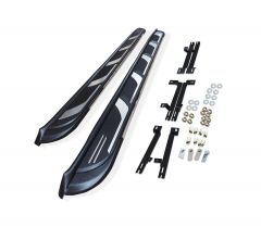 Running Boards For Audi Q7 2015+