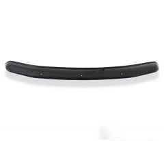 Black Bonnet Guard For Suzuki Grand Vitara 2005-2015