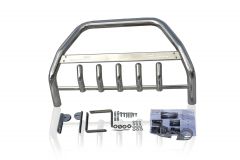 Low Bull Bar Abar For Ford Kuga 2008-2012 - Detachable