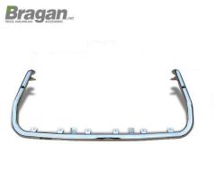 Roof Light Bar For Volvo FMX Globetrotter 2021+