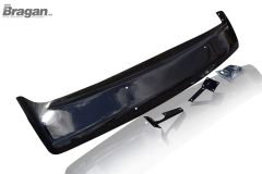 Sun Visor + Bracket For Mitsubishi Canter 2006+