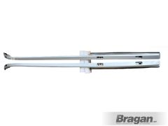 Roof Rails For Discovery Sport 2014+