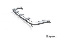 Vertically Mounted Roof Light Bar For Peugeot Boxer 2014+