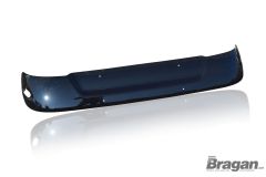 Sun Visor + Brackets For Iveco Eurocargo 2003+ Standard Roof