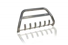 Bull Bar Abar For Fiat Ducato 2000 - 2006 - Detachable Name Plate