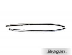 Roof Rails For Honda CR-V 2017 - 2022