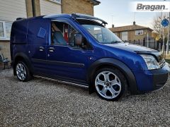 Sun Visor For Ford Transit Tourneo Connect 2002 - 2014