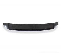 Black Bonnet Guard For Kia Sportage 2010-2016 4x4