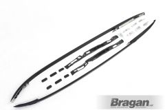 Roof Rails For Range Rover Vogue 2013 - 2019 - BLACK